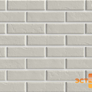 Фасадная и интерьерная клинкерная плитка Element Klinker Classic Blanc